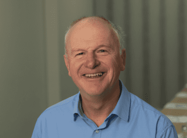 Professor Joe Howe